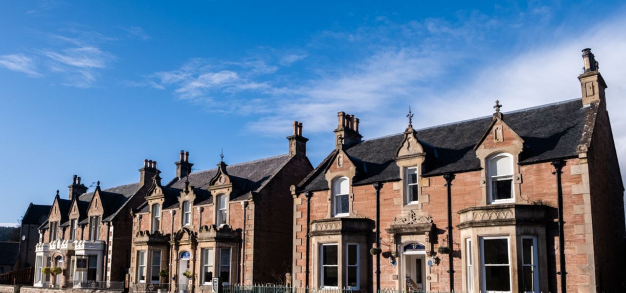 Walking the Isle of Skye – Private Group Adventure