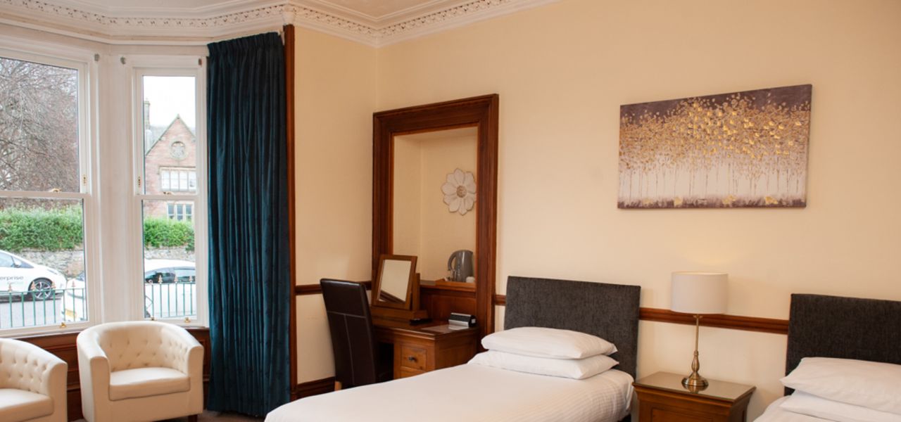 Walking the Isle of Skye – Private Group Adventure