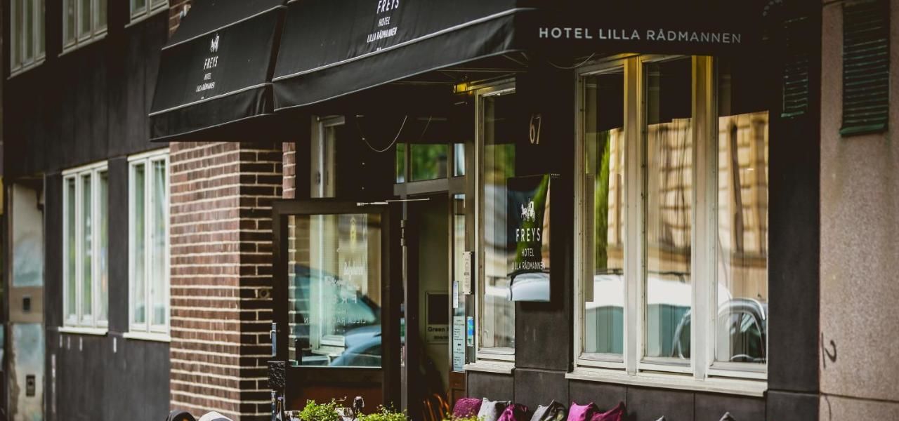 Best of Norway, Sweden & Finland