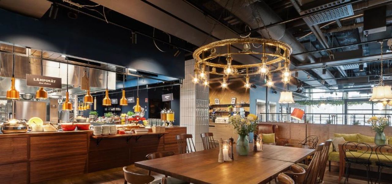 Walks of the Baltics and Finland