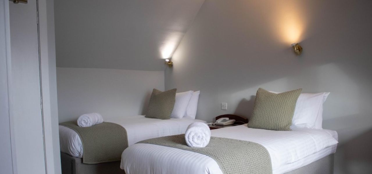 Walking the Isle of Skye – Private Group Adventure