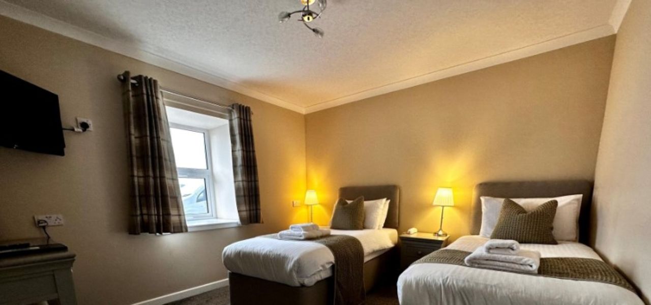 Walking the Isle of Skye – Private Group Adventure