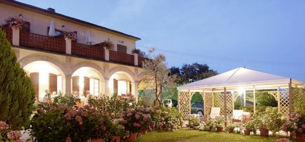 Tuscany Walks & Chianti Wines