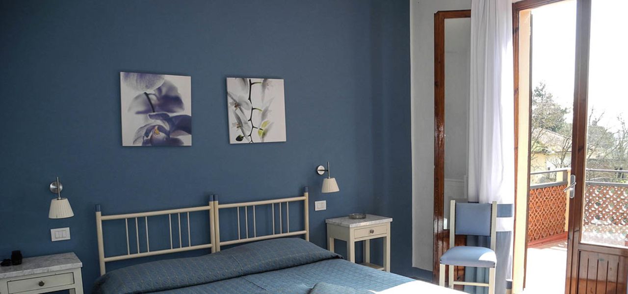 Tuscany Walks & Chianti Wines