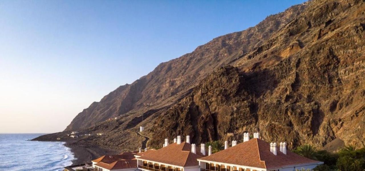 Highlights of El Hierro Walk