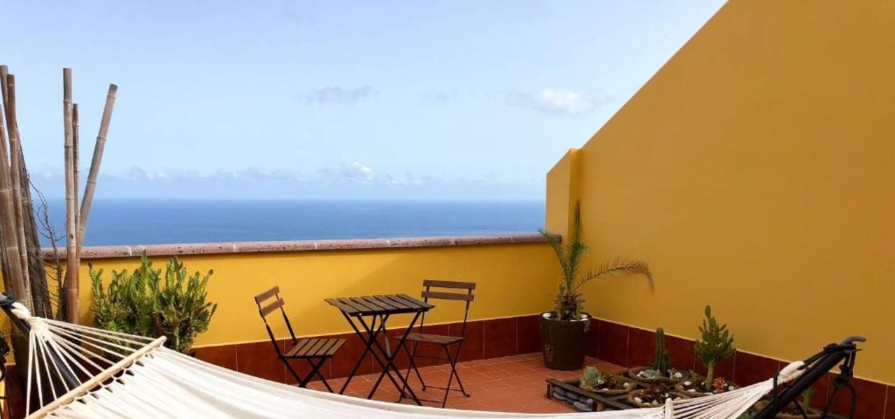 Highlights of El Hierro Walk