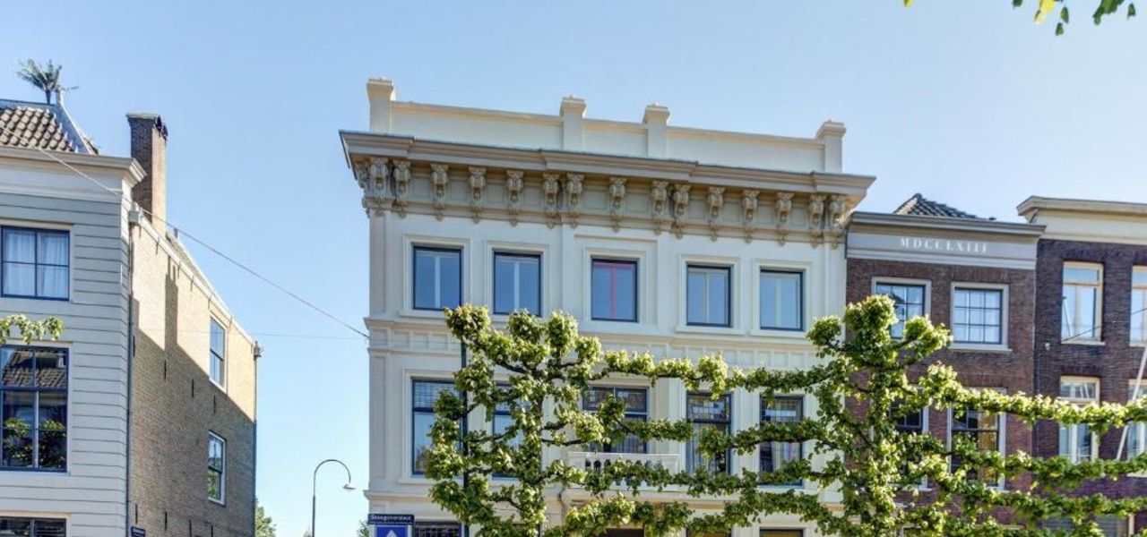 Cycling from Bruges to Amsterdam