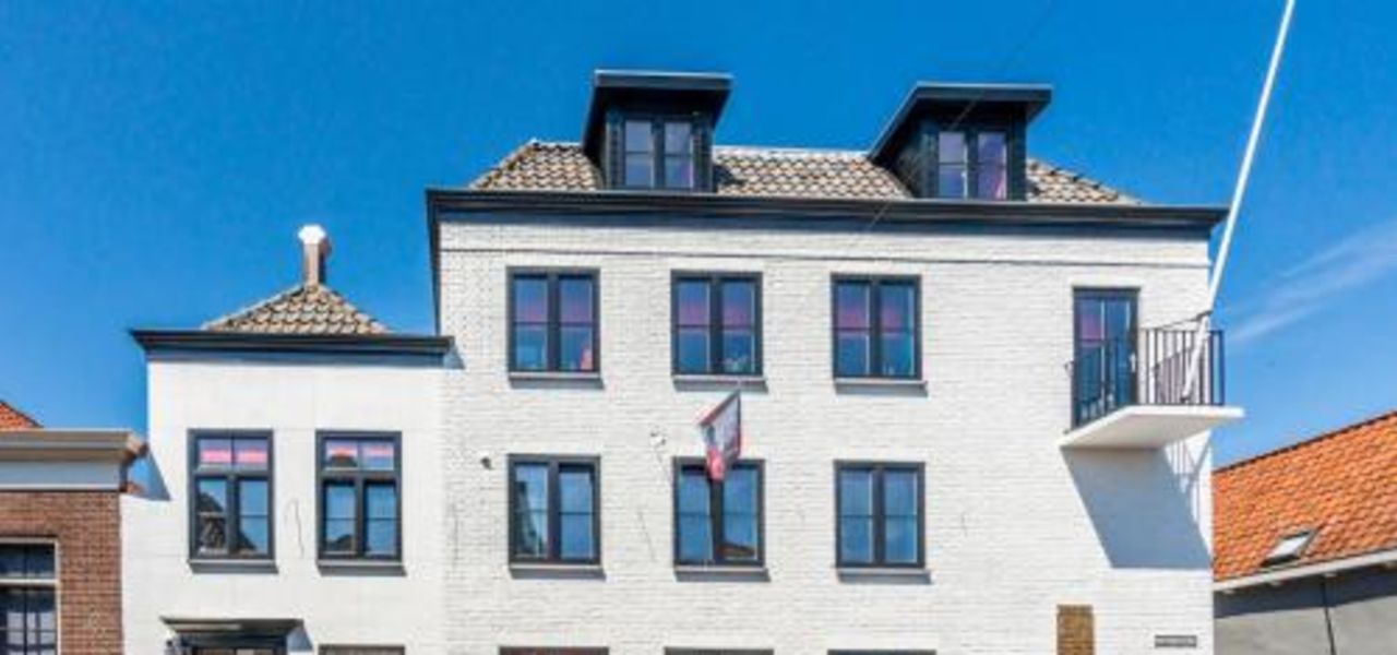 Cycling from Bruges to Amsterdam