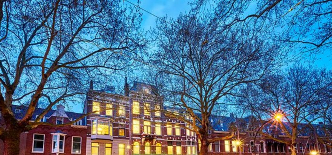 Cycling the Highlights of Holland