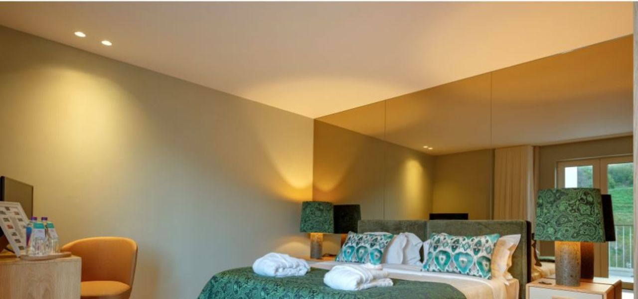 Walking Portugal’s Wild Algarve