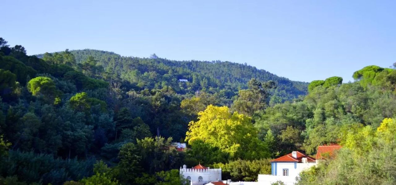 Walking Portugal’s Wild Algarve