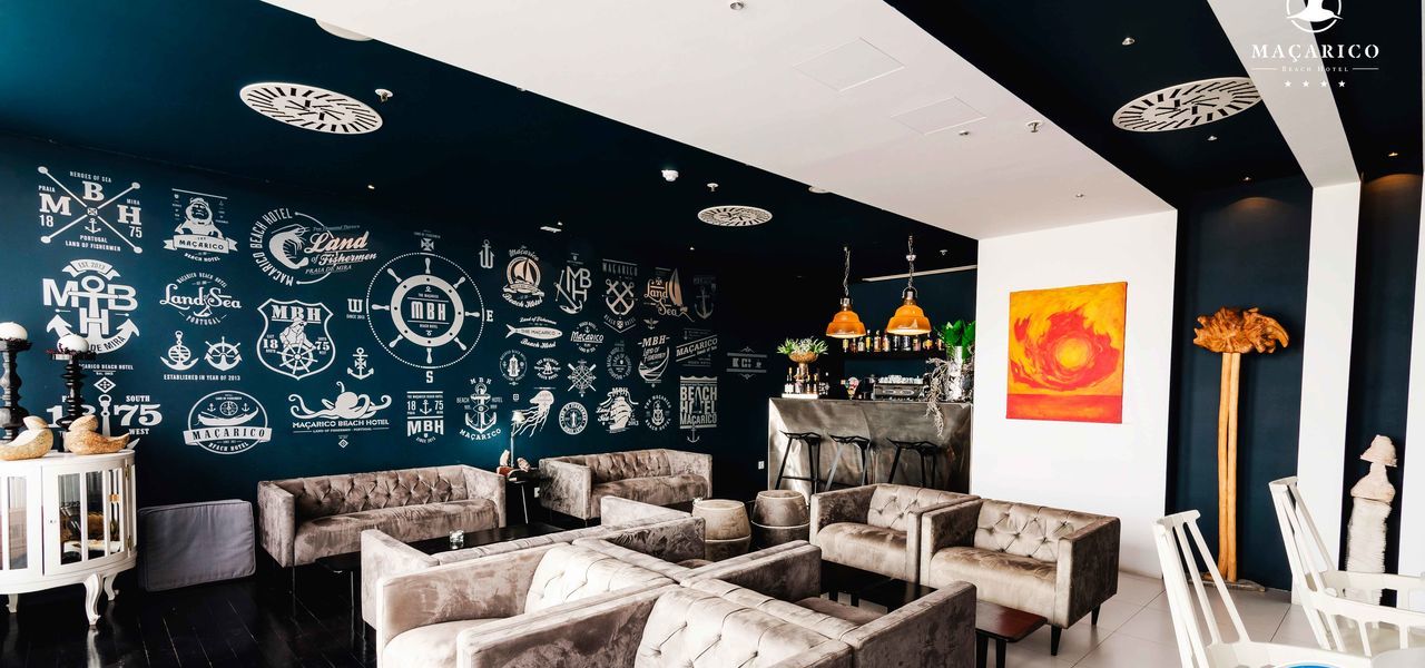 Porto to Lisbon Atlantic Ride