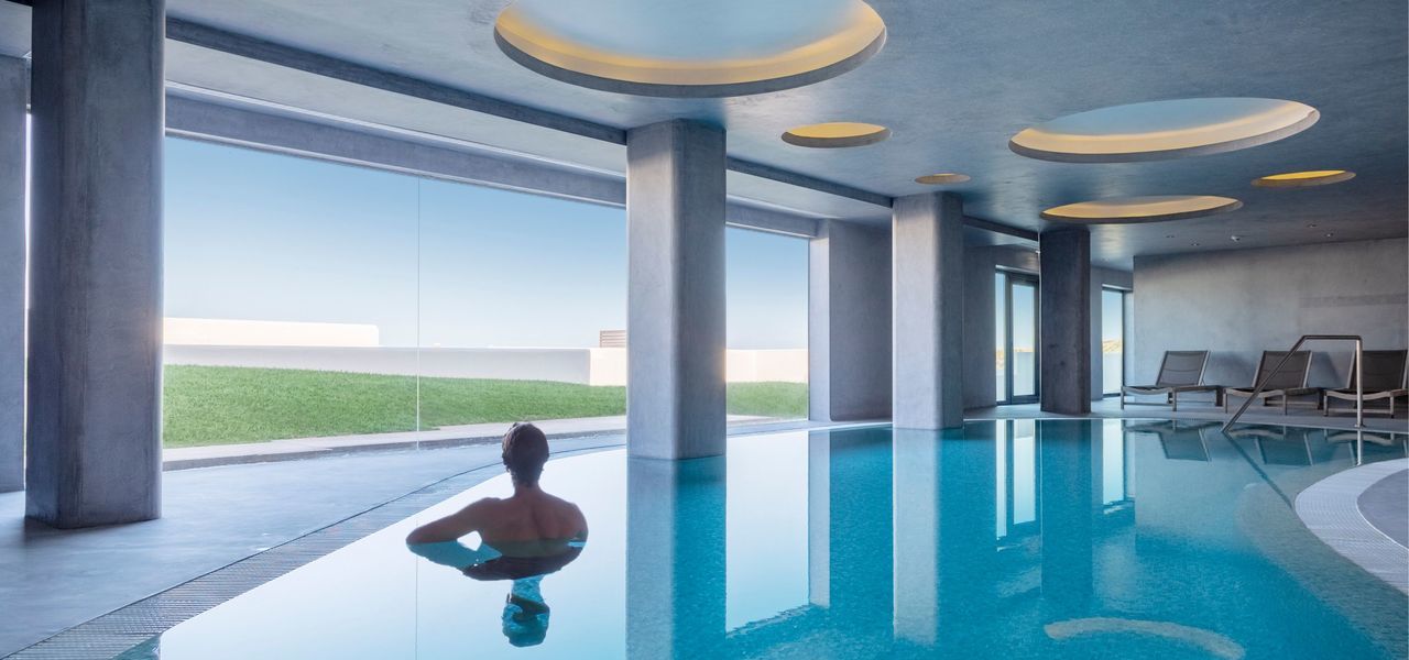 Walking Portugal’s Wild Algarve