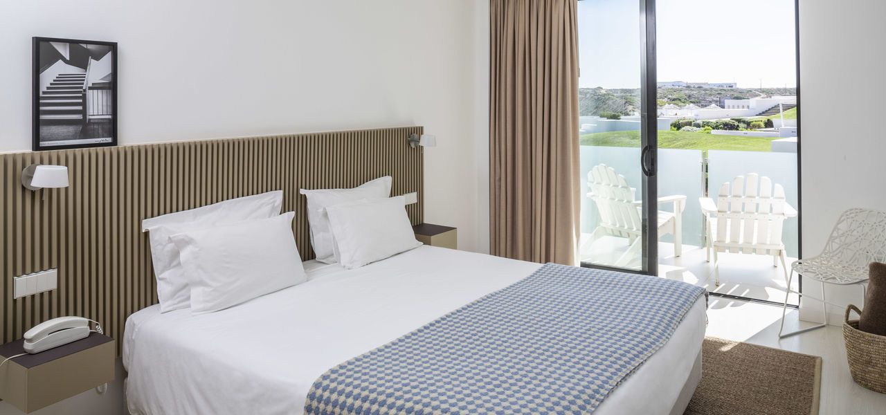 Walking Portugal’s Wild Algarve