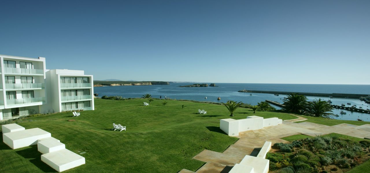 Walking Portugal’s Wild Algarve