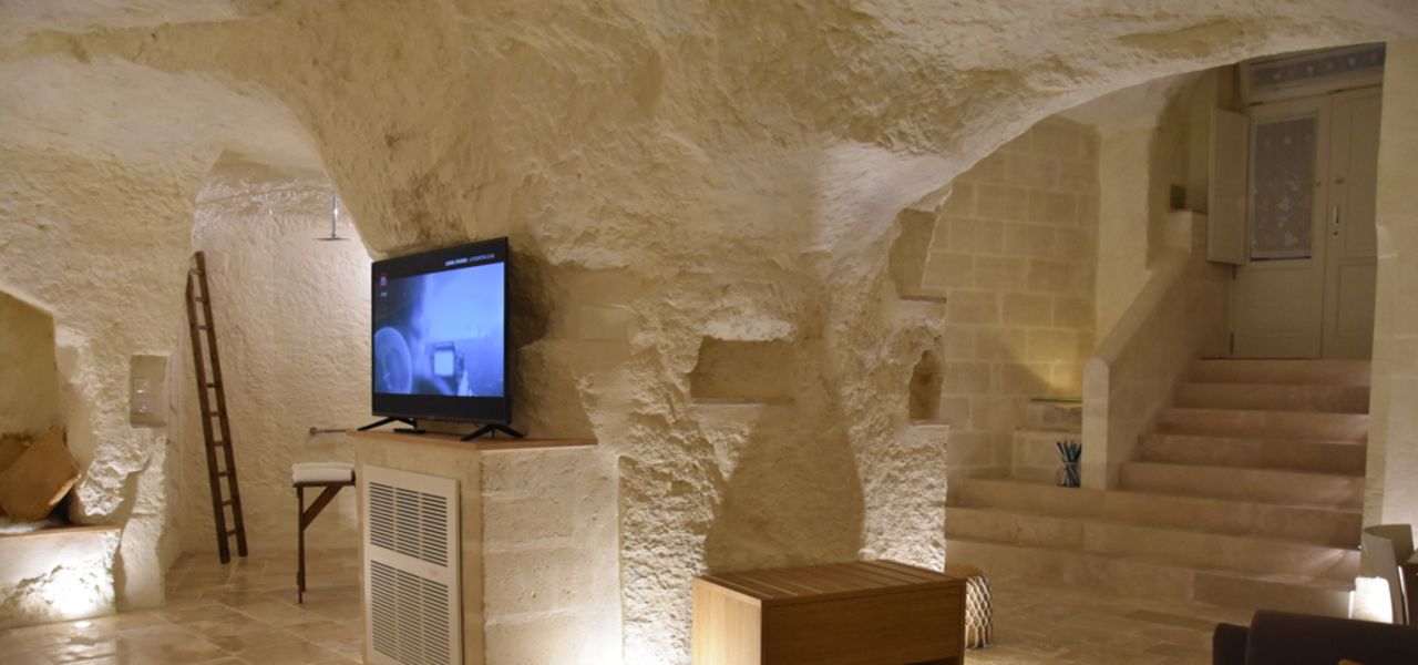 Journey through Puglia to Matera