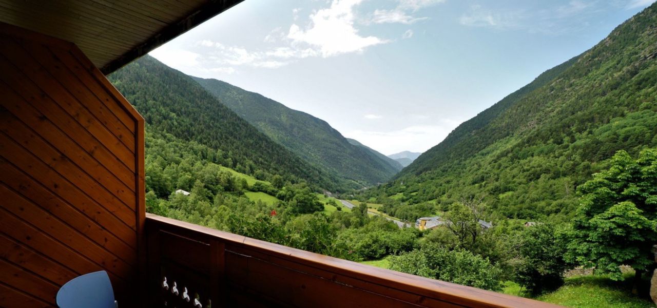 Walking the Rugged Pyrenees of Andorra