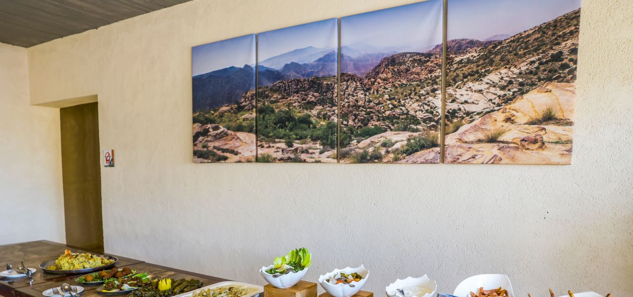 Jordan: Culture & Nature In Depth