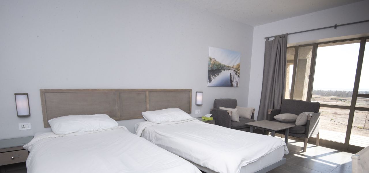 Jordan: Culture & Nature In Depth