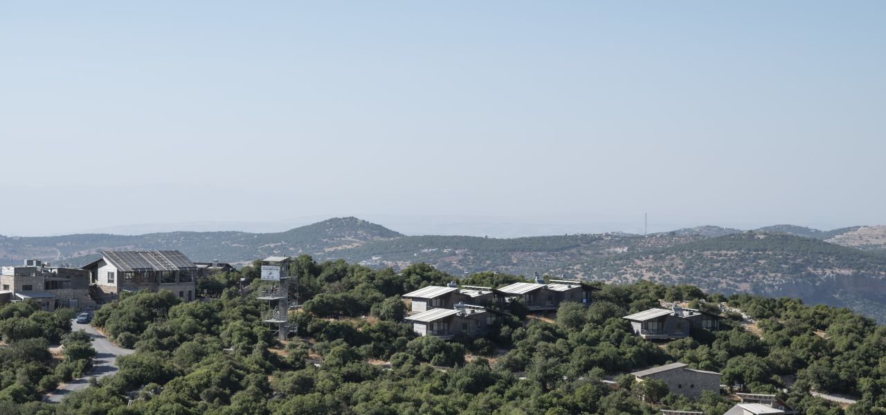 Jordan: Culture & Nature In Depth