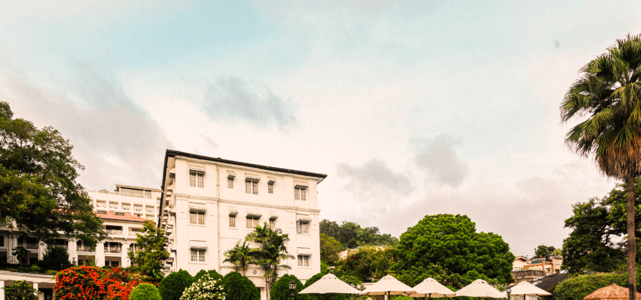 Best of Sri Lanka – Family Adventure