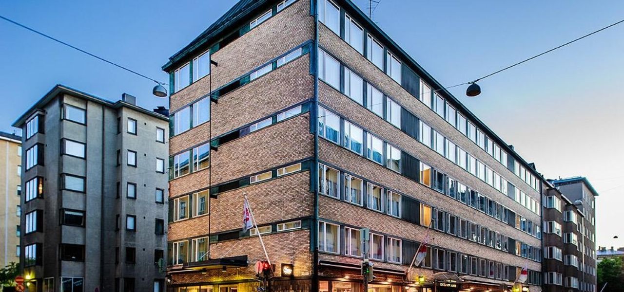 Walks of the Baltics and Finland