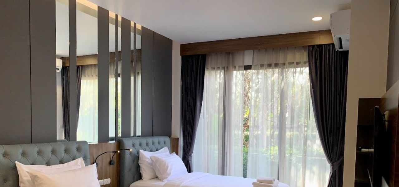 Thailand Family Adventure