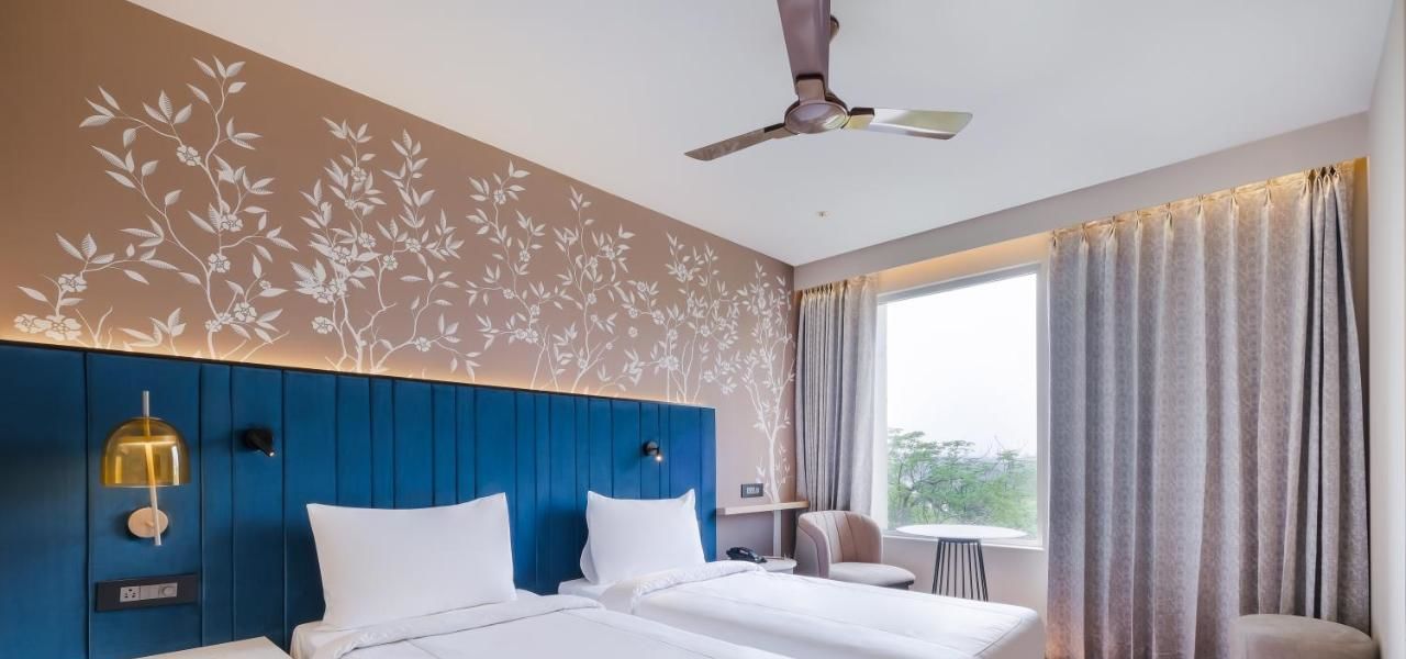 Colours of Rajasthan – Pushkar Festival