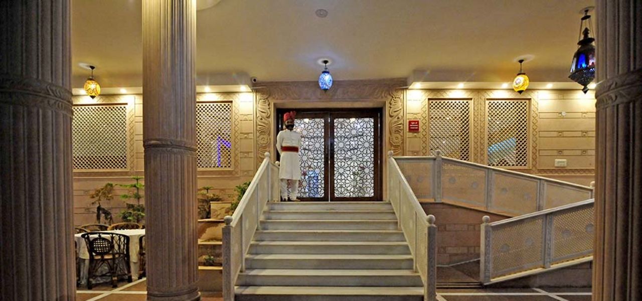 Highlights of Northern India & Nepal