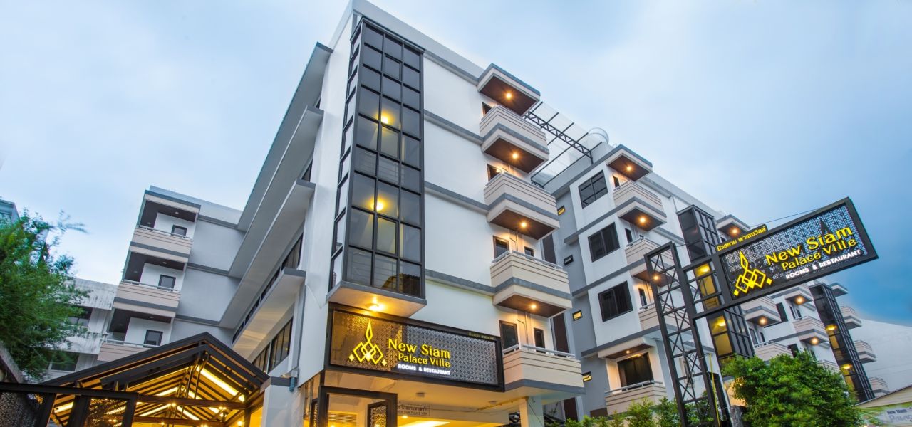 Thailand Family Adventure