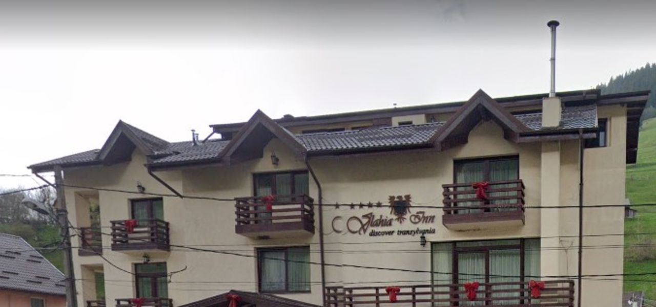 Walking in Transylvania and the Carpathian Mountains