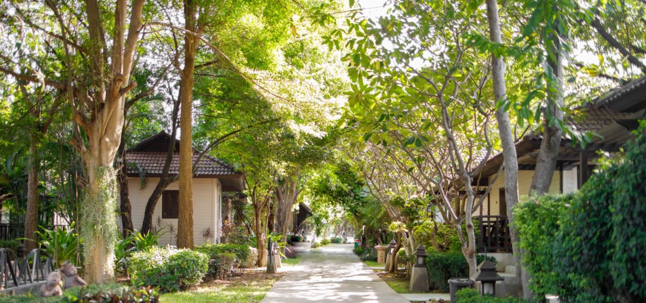 Thailand Family Adventure