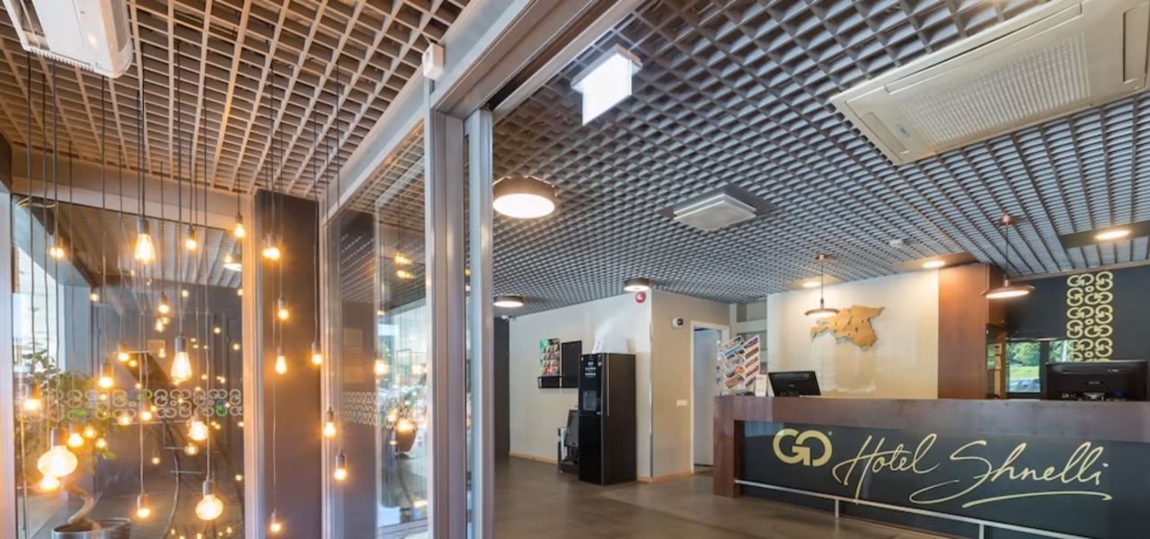 Winter in the Baltics, Helsinki & Stockholm