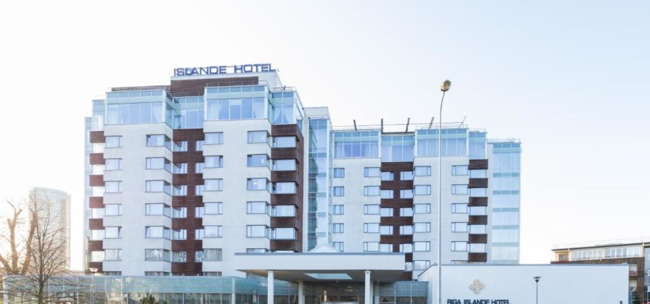 Winter in the Baltics, Helsinki & Stockholm