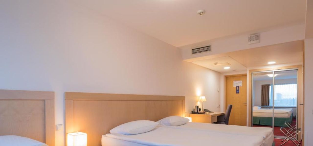 Winter in the Baltics, Helsinki & Stockholm