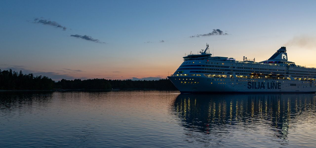 Winter in the Baltics, Helsinki & Stockholm