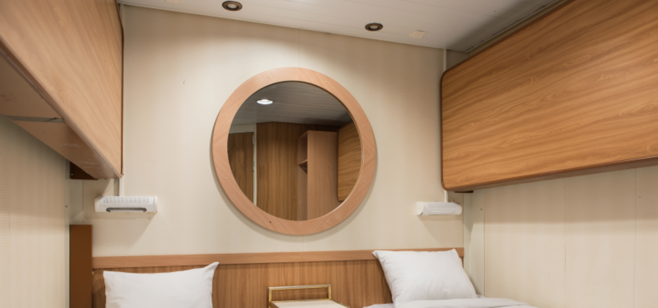 Winter in the Baltics, Helsinki & Stockholm