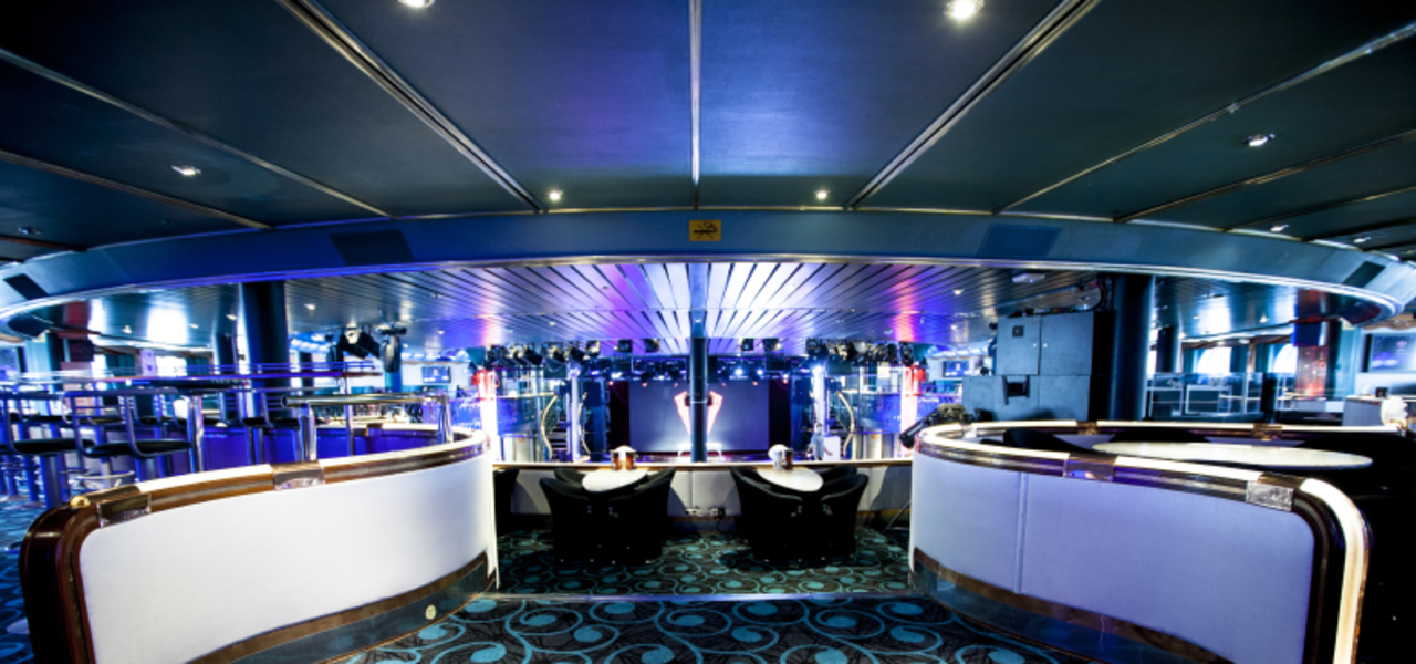 Winter in the Baltics, Helsinki & Stockholm