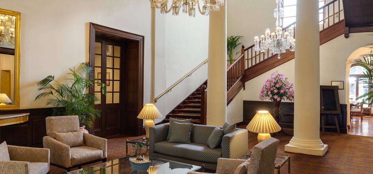 India’s Taj Mahal and Tigers – Premium Adventure