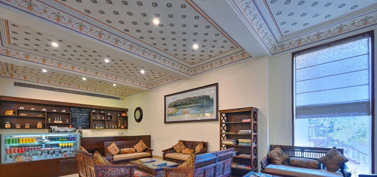 India’s Taj Mahal and Tigers – Premium Adventure