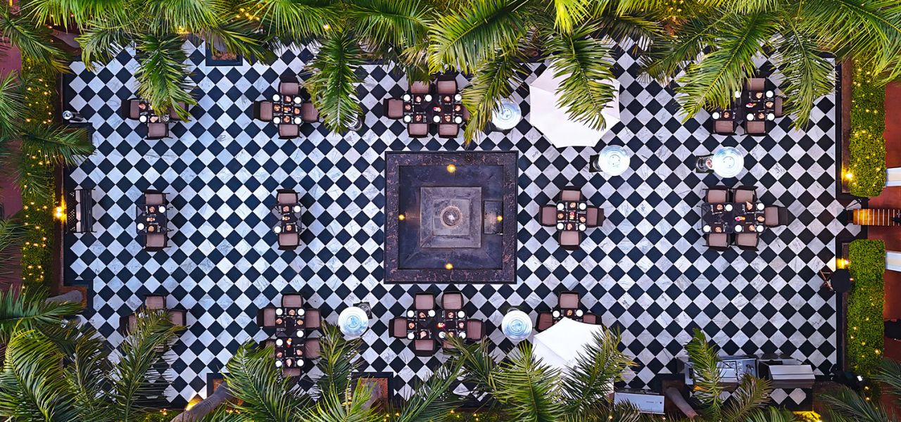 India’s Taj Mahal and Tigers – Premium Adventure