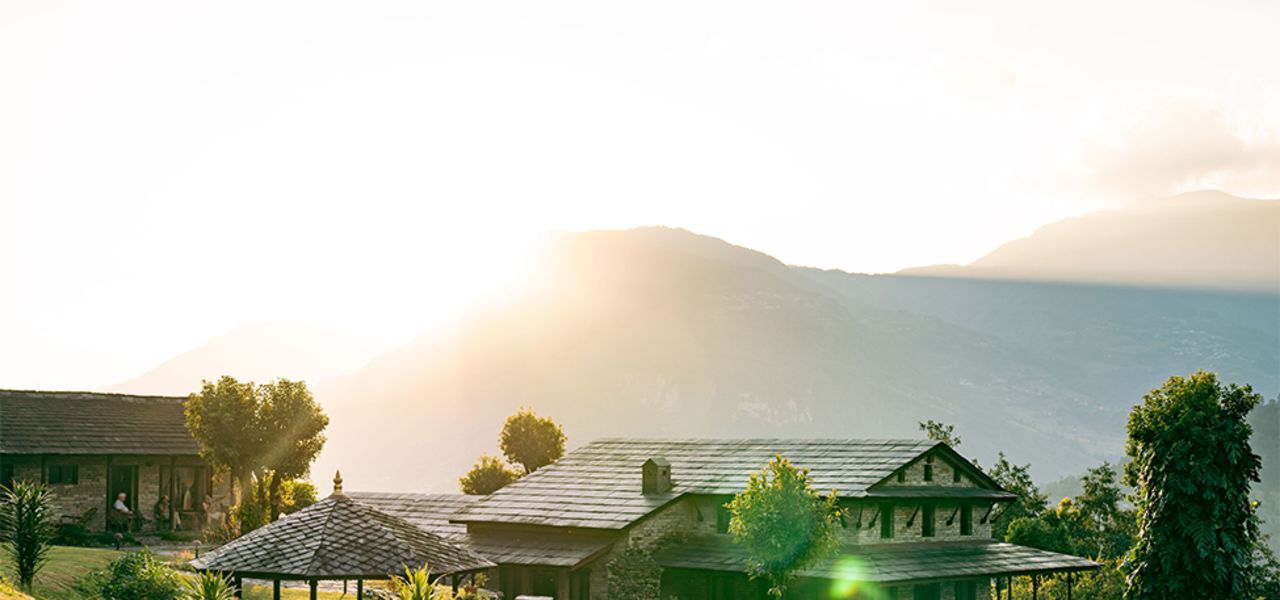 Annapurna to Chitwan: Walks & Wildlife