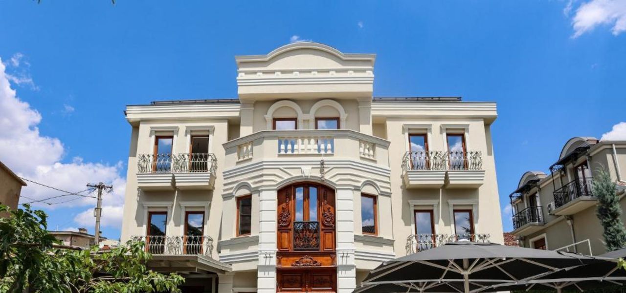 E-bike Across Southern Albania