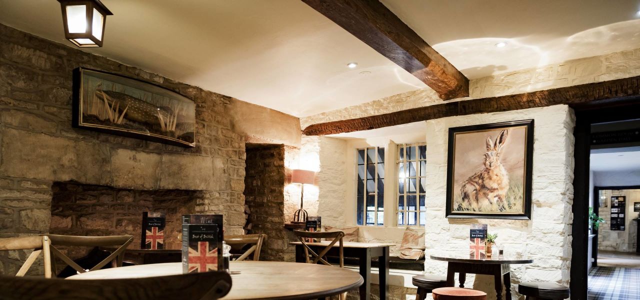 Walking the Cotswolds – Private Group Adventure