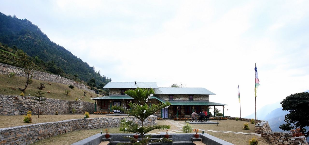 Annapurna to Chitwan: Walks & Wildlife