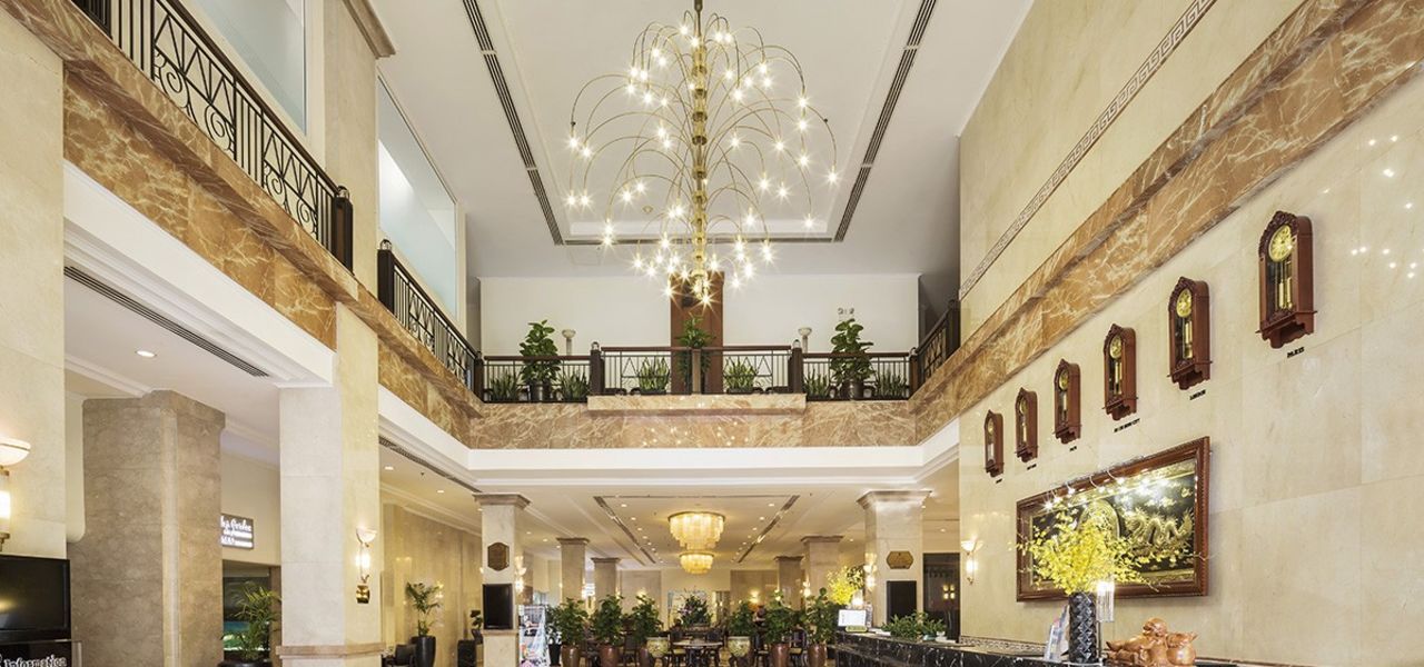 Best of Vietnam – Premium Adventure