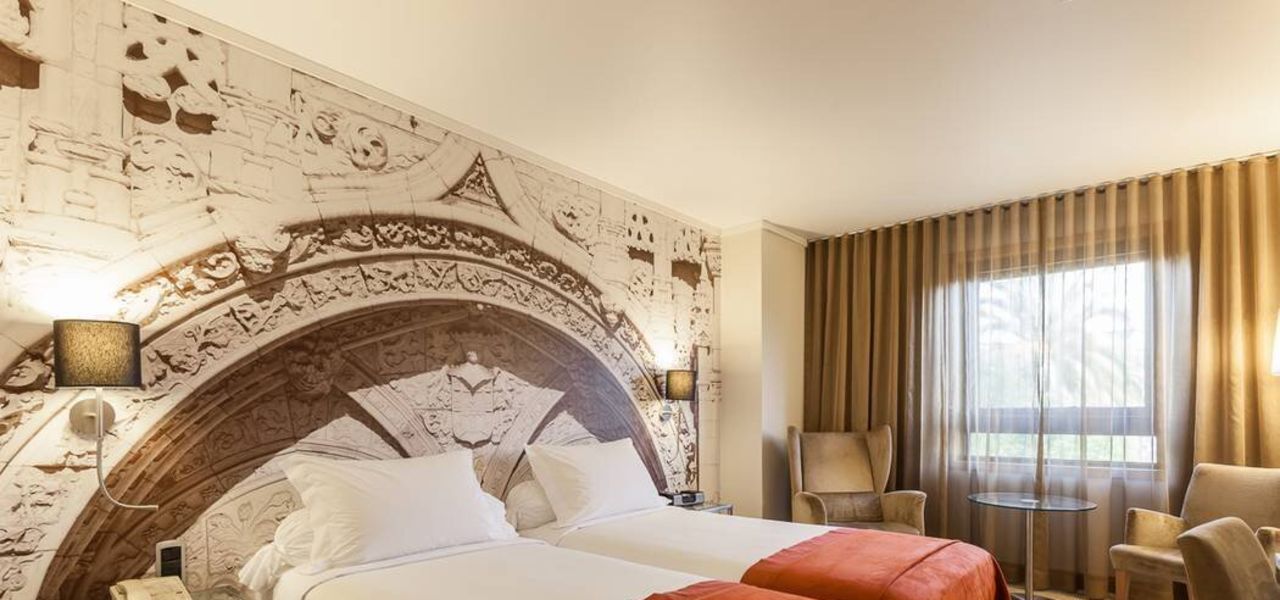 Coimbra to Lisbon Cycling