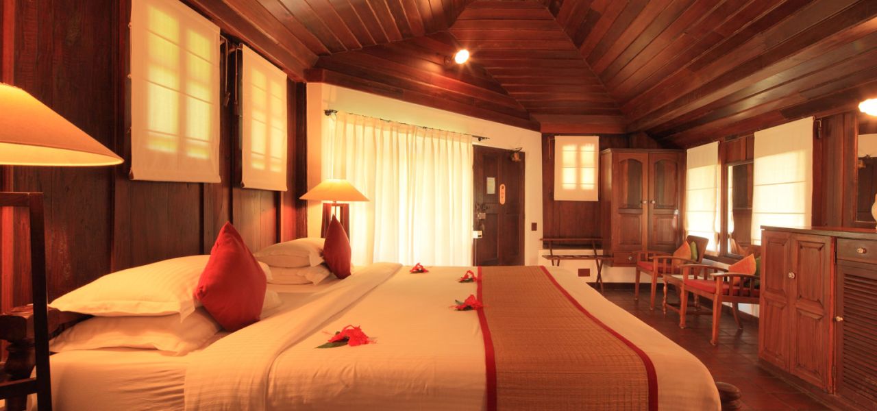 Discover South India – Premium Adventure