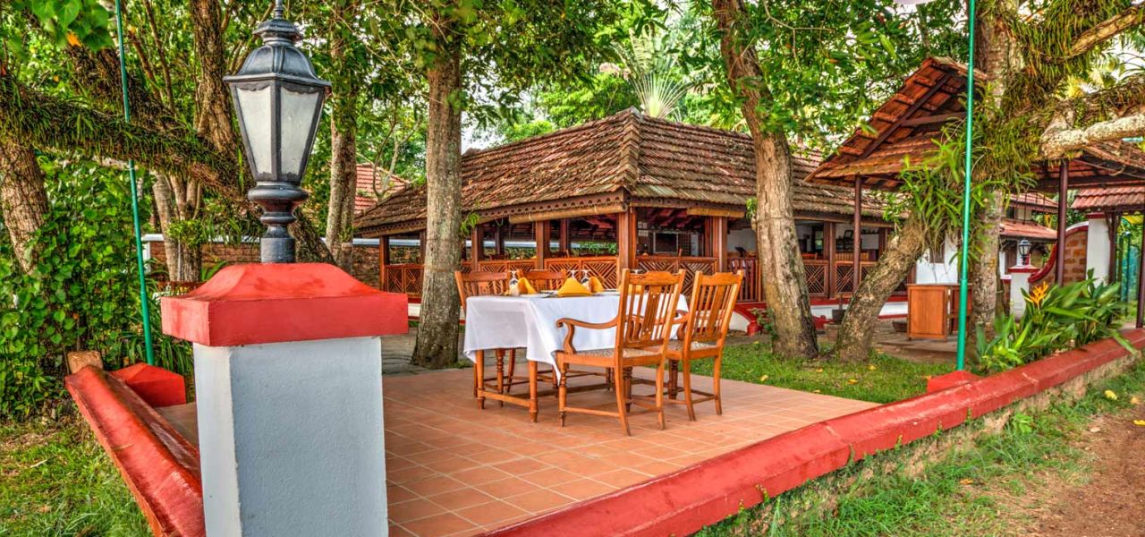 Discover South India – Premium Adventure