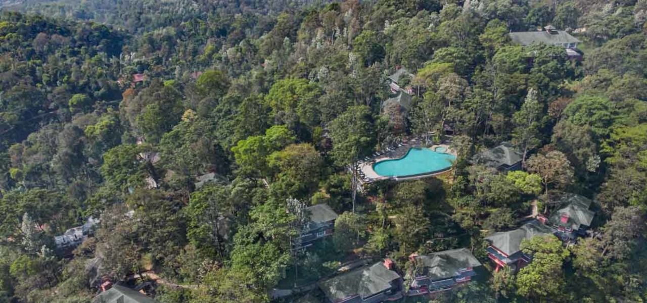 Discover South India – Premium Adventure